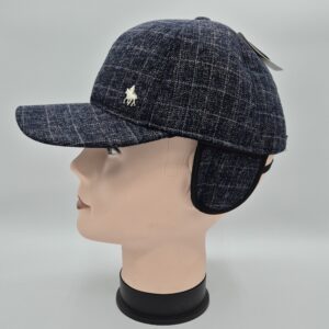 casquette hiver homme