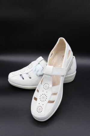 CHAUSSURE CLASSIQUE D'ETE