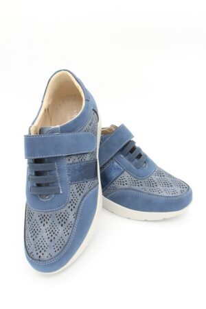 CHAUSSURE DE VILLE