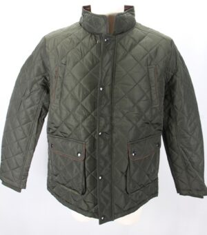 DOUDOUNE HOMME