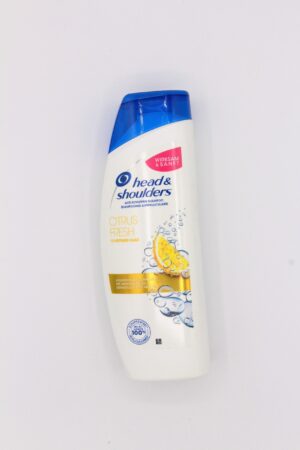 SHAMPOING " Head & Shoulders"