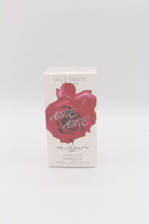 PARFUM FEMME