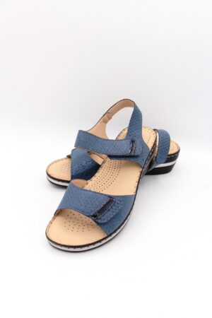 CHAUSSURE DE VILLE FEMME