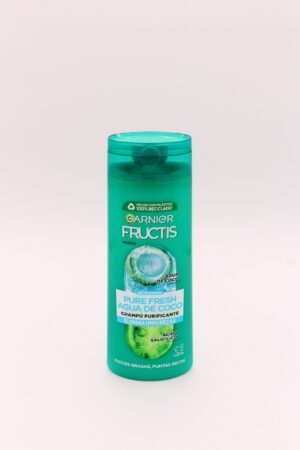SHAMPOING " fructis "