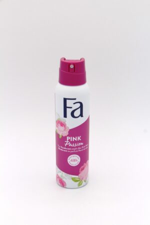 DEO FEMME