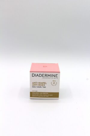 CREME VISAGE  "DIADERMINE"