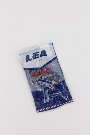 PACK DE RASOIR "LEA"