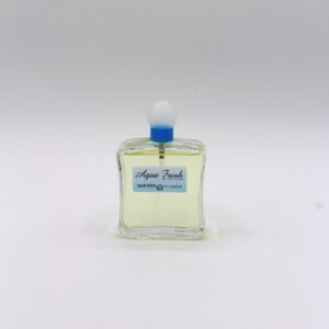 parfum femme aqua fresh