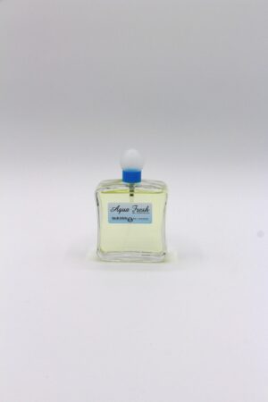parfum femme aqua fresh