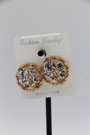 BOUCLE D'OREILLE