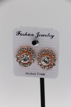 BOUCLE D'OREILLE