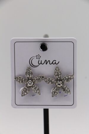 BOUCLE D'OREILLE