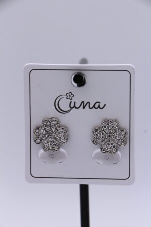 BOUCLE D'OREILLE