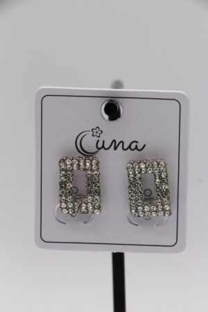 BOUCLE D'OREILLE