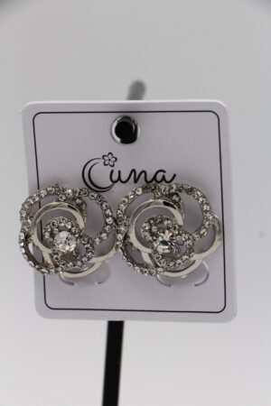 BOUCLE D'OREILLE
