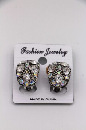 BOUCLE D'OREILLE