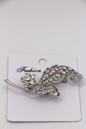 BROCHE FLEUR