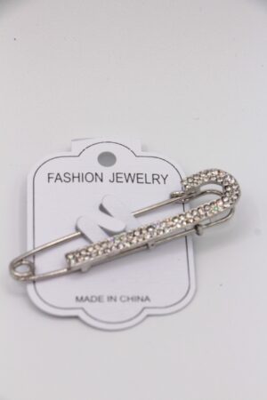 BROCHE " CANNE "