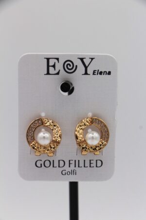 BOUCLE D'OREILLE