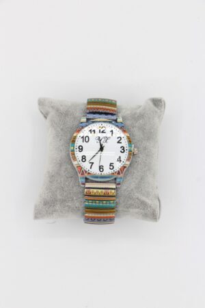 Montre à aiguille femme