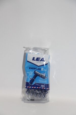 Rasoir jetable "LEA"