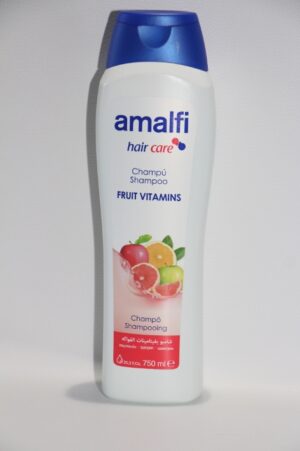 Shampoing "AMALFI"