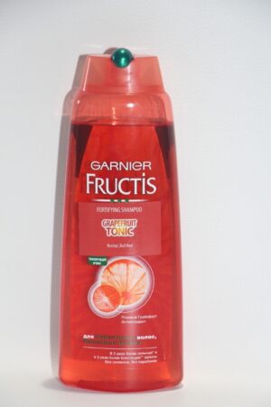 Shampoing "FRUCTIS"