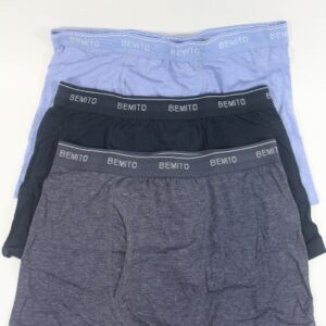 BOXER HOMME BEMITO