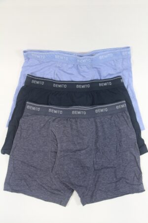 BOXER HOMME BEMITO