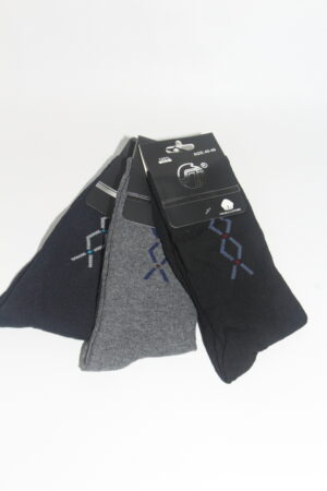 Chaussettes homme fantaisie