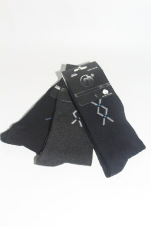 Chaussettes homme fantaisie