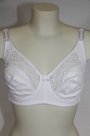 Soutien-gorge sans armature coupe confort