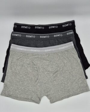 boxer bemito