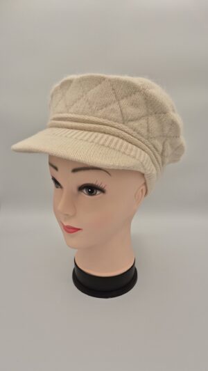 Casquette gavroche