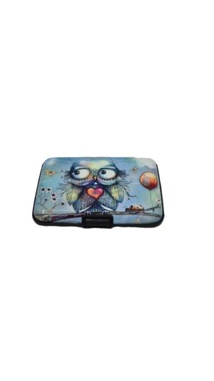 Hibou 1