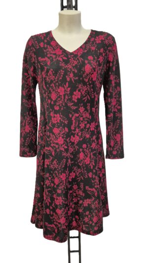 robe "glycine"