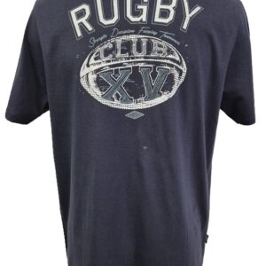 tee shirt rugby