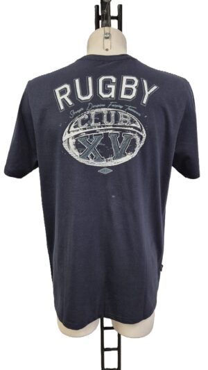 tee shirt rugby
