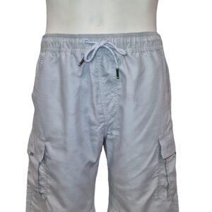 Bermuda Mixte Multi-Poches "outdoor"