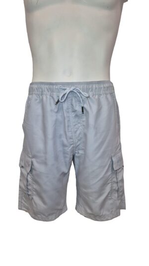 Bermuda Mixte Multi-Poches "outdoor"