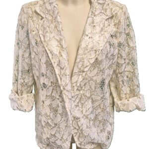 veste de tailleur "KOKA"