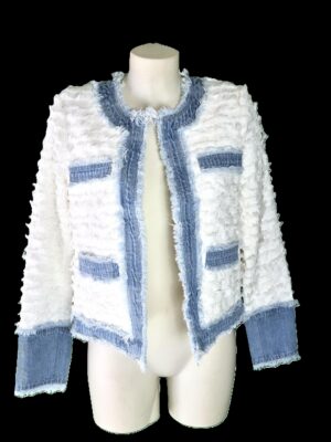 veste "chris"