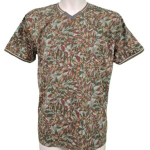 TEE HOMME SAFARI