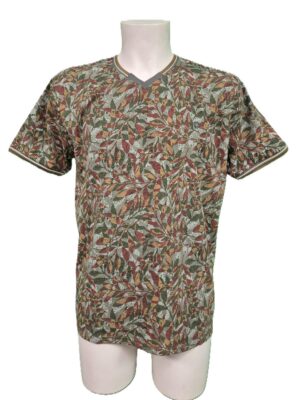 TEE HOMME SAFARI