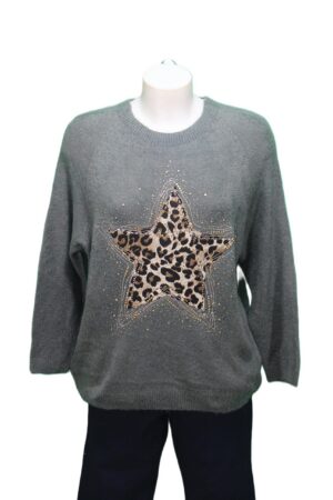 pull "etoile"