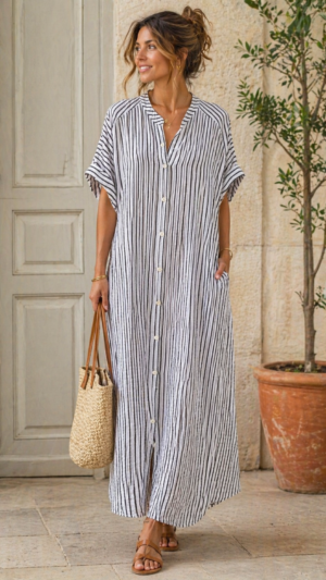 robe " luck"